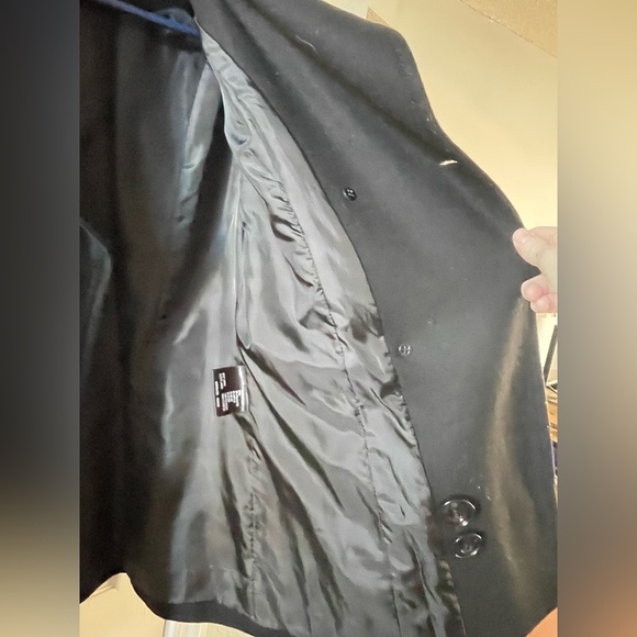 Pea coat (Ladies) - Picture 8 of 13